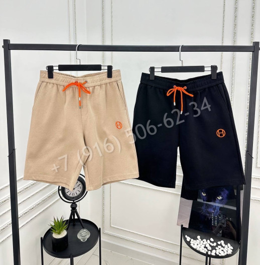 Шорты Hermes 28087