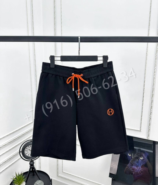 Шорты Hermes 28087