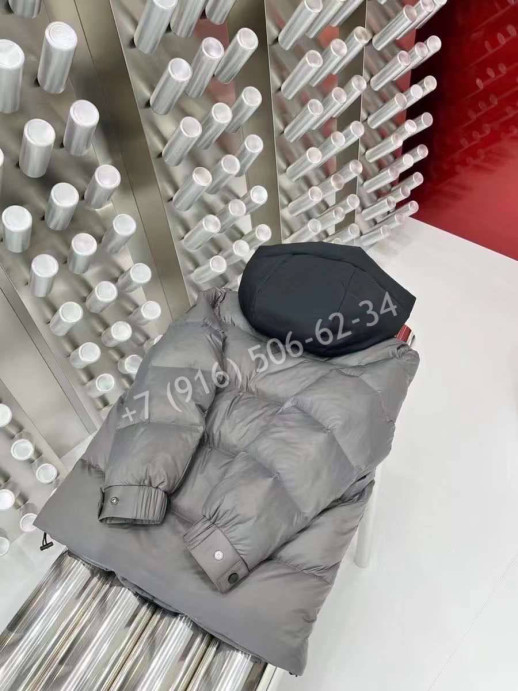 Куртка Moncler 7819