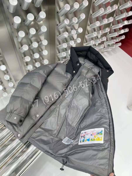 Куртка Moncler 7819