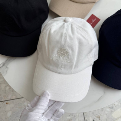 Кепка Loro Piana 13014