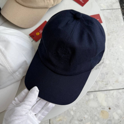 Кепка Loro Piana 13014
