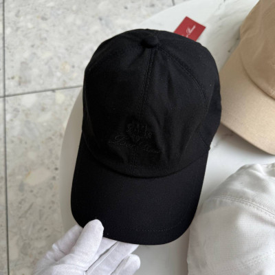 Кепка Loro Piana 13014