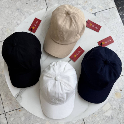 Кепка Loro Piana 13014