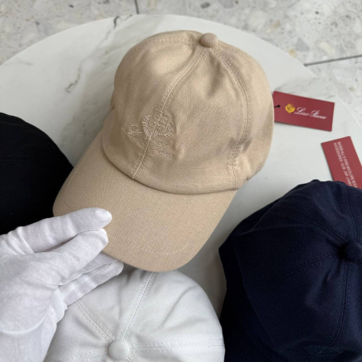 Кепка Loro Piana 13014
