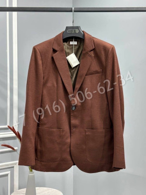 Прогулочный костюм Brunello Cucinelli 18405