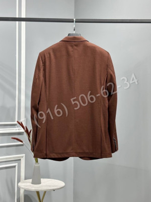 Прогулочный костюм Brunello Cucinelli 18405