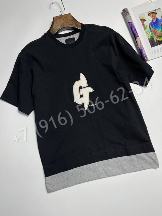 Футболка Givenchy 28488