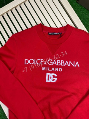 Толстовка Dolce & Gabbana 8142