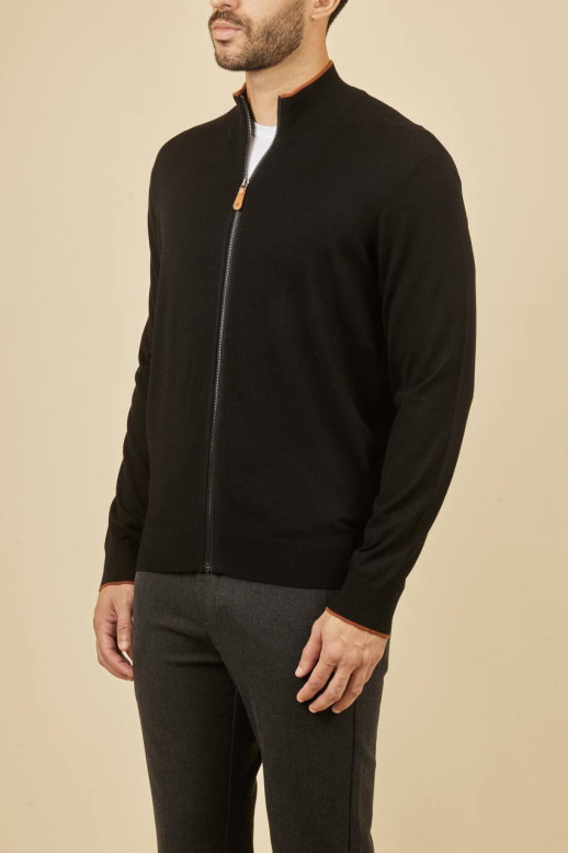 Кардиган Loro Piana 5911