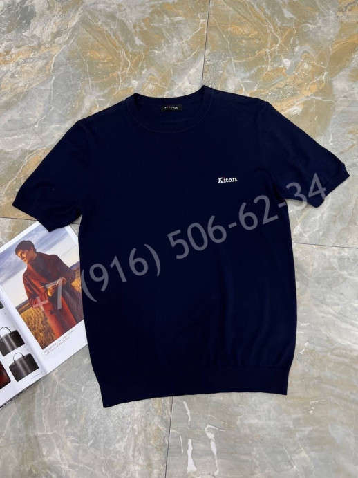 Поло KITON 18506