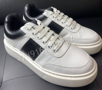 Кроссовки Prada 18606