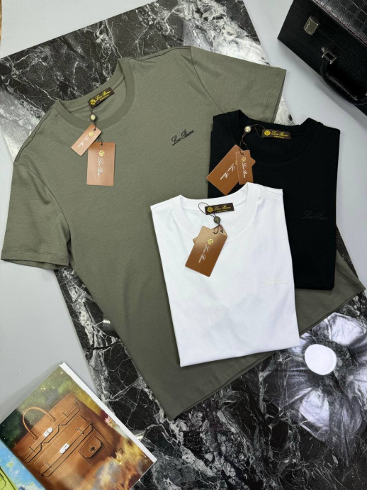 Футболка Loro Piana 28688