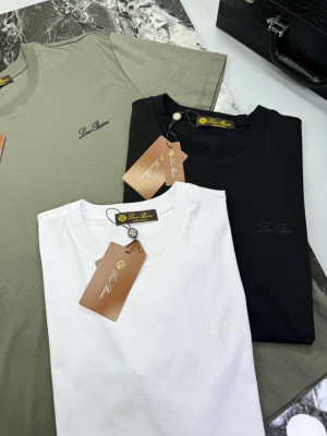 Футболка Loro Piana 28688