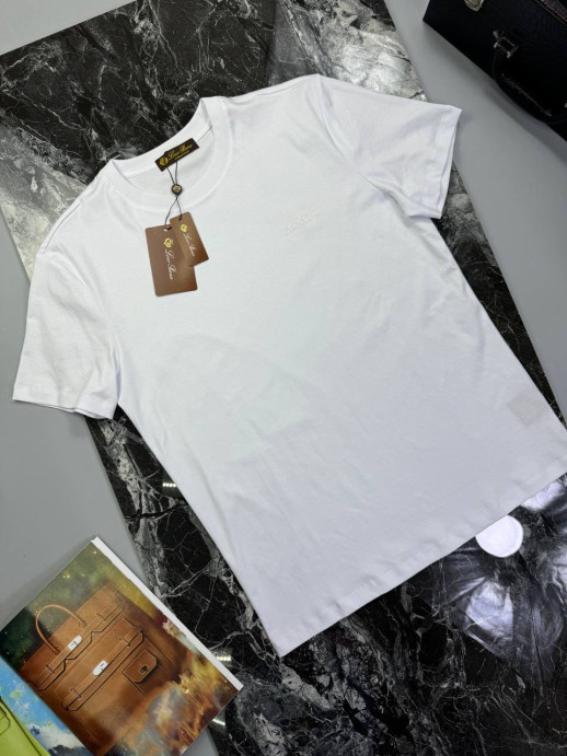 Футболка Loro Piana 28688