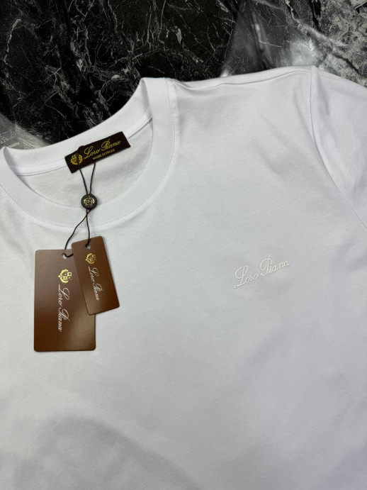 Футболка Loro Piana 28688