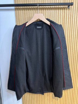 Куртка пальто Kiton 23290 1