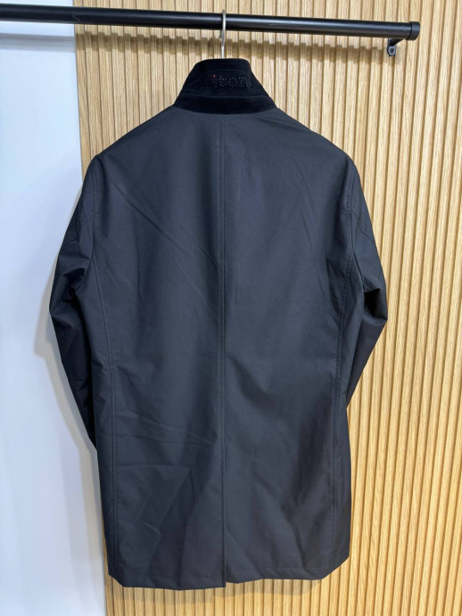 Куртка пальто Kiton 23290 1