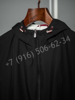 Ветровка Brunello Cucinelli 28788