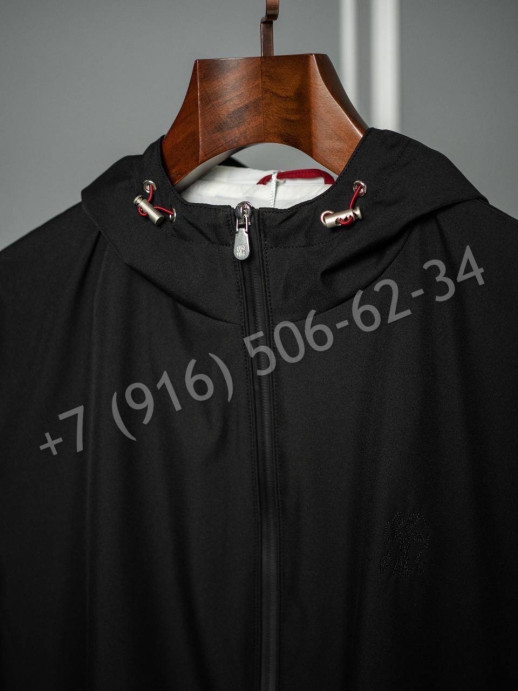 Ветровка Brunello Cucinelli 28788