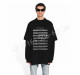 Футболка Balenciaga 28888
