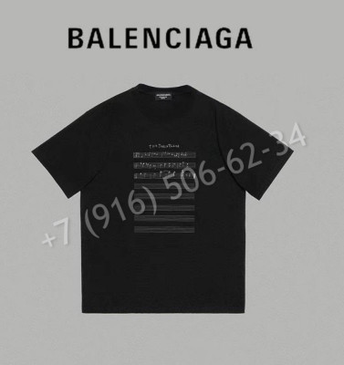 Футболка Balenciaga 28888