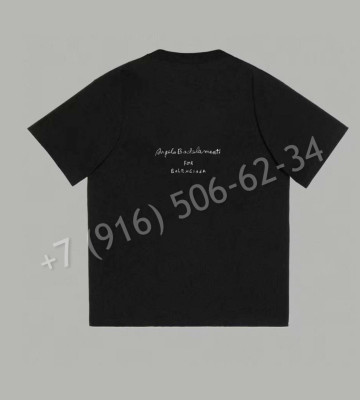 Футболка Balenciaga 28888