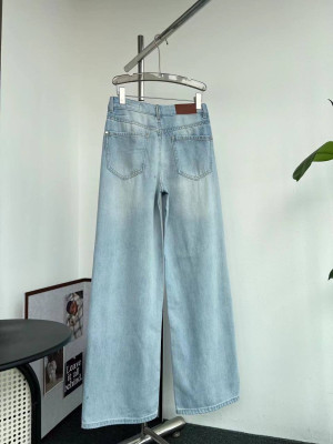 Джинсы Brunello Cucinelli 32971 2