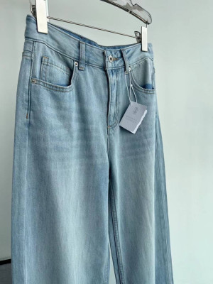 Джинсы Brunello Cucinelli 32971 2