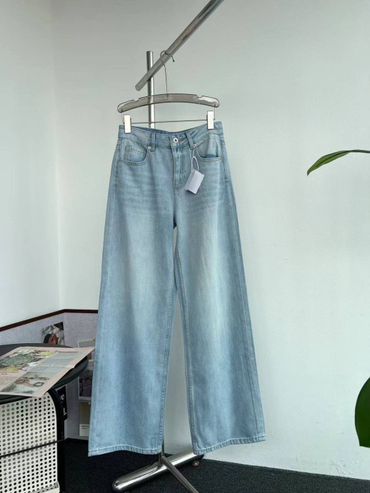 Джинсы Brunello Cucinelli 32971 2