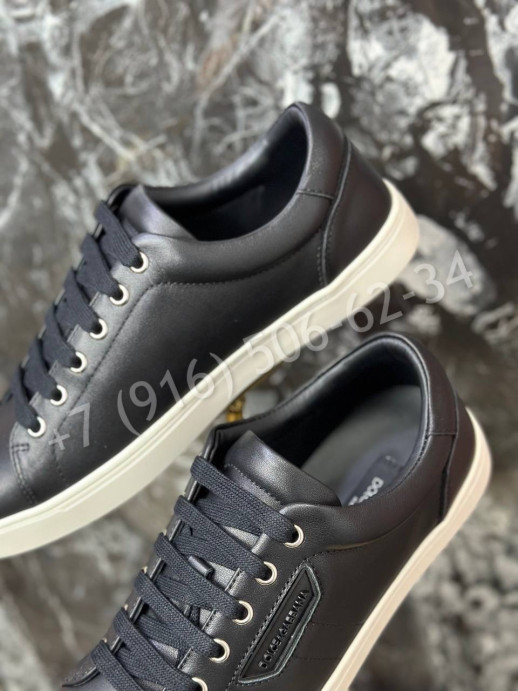 Кеды Dolce & Gabbana 18901