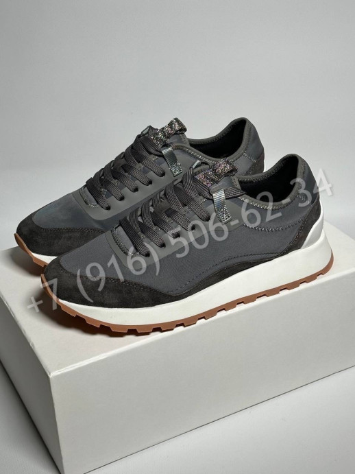 Кроссовки Brunello Cucinelli 28988