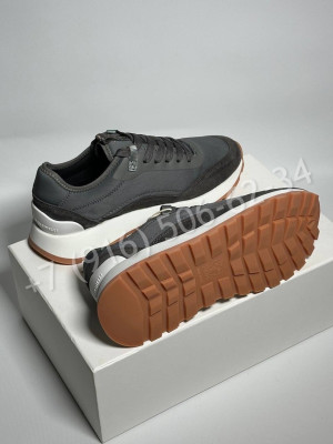 Кроссовки Brunello Cucinelli 28988