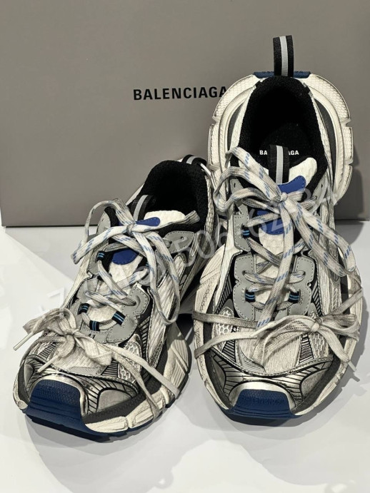 Кроссовки Balenciaga 19001
