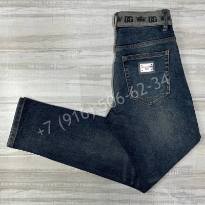 Джинсы Dolce & Gabbana 29185