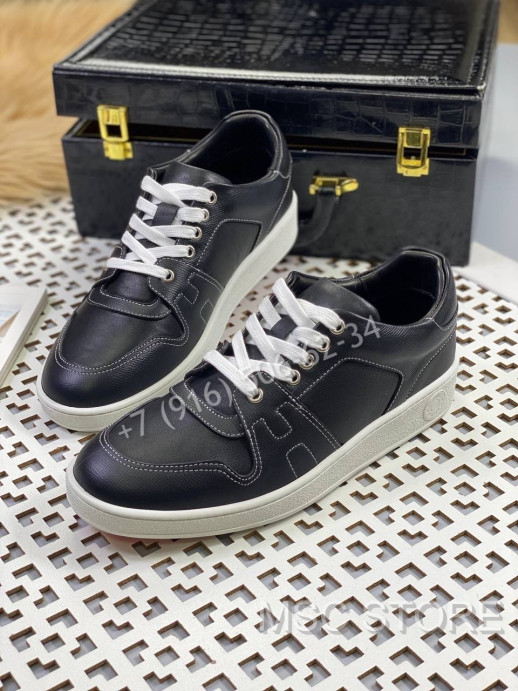 Кеды Hermes 8854