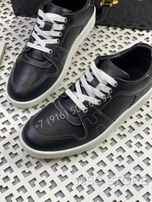 Кеды Hermes 8854