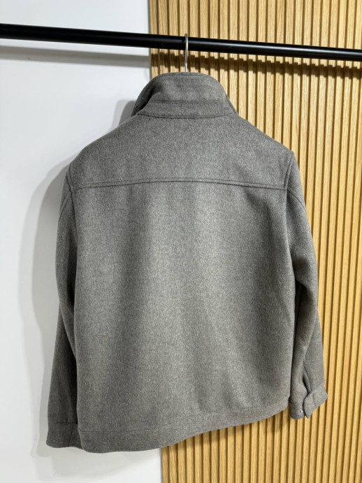 Куртка Loro Piana кашемировая 17771