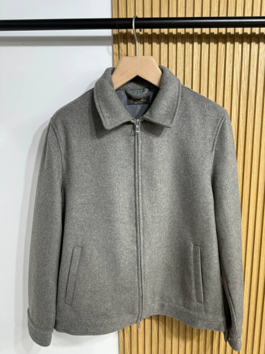 Куртка Loro Piana кашемировая 17771