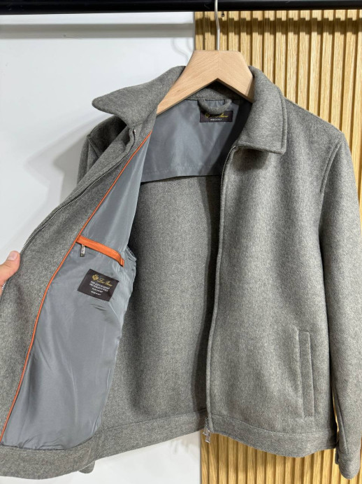Куртка Loro Piana кашемировая 17771