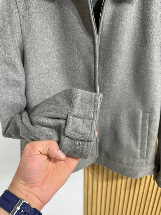 Куртка Loro Piana кашемировая 17771