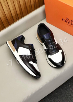Кроссовки Hermes 19210