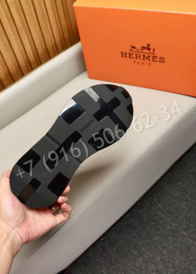 Кроссовки Hermes 19210