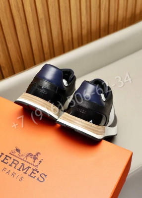 Кроссовки Hermes 19210