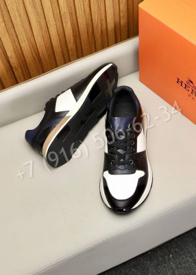 Кроссовки Hermes 19210