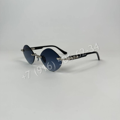 Очки Chrome Hearts 25518