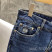 Джинсы Loewe 8956