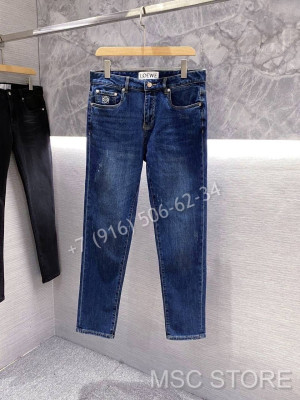 Джинсы Loewe 8956