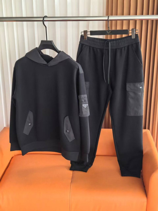 Костюм Prada 34793