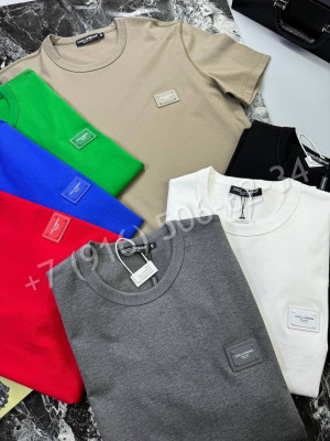 Футболка Dolce & Gabbana 29385